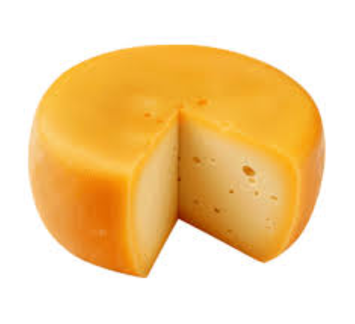 CHEESELOVE GOUDA PER KG